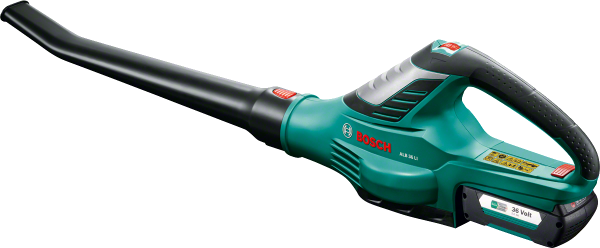 Aspirador de jardin ALB36 LI