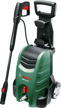 Hidrolimpiadora AQT 40-13